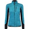 Montura Nordic Fleece 2 Jacket Woman pile tecnico donna