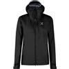 Montura Vertigo 3L Jacket Woman giacca impermeabile donna