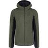 Montura Sherpa Maglia Woman pile tecnico donna