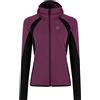 Montura Altitude Woman pile tecnico donna