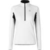 Montura Thermic 4 Maglia W pile tecnico donna