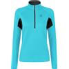 Montura Thermic 4 Maglia W pile tecnico donna