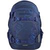 Coocazoo Zaino ergonomico Coocazoo Mate Blue Motion