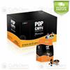Pop Caffè Capsule Uno System Compatibili Pop Caffè illy Kimbo 300 Capsule Cialde INTENSO