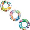 Bestway Salvagente avventure marine cm. 51, 3-6 anni, 3 colori assortiti