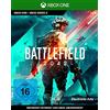Electronic Arts Battlefield 2042 - Xbox [Edizione DE]