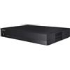 Hanwha XRN-420S Videoregistratore di rete (NVR) Nero [XRN-420S]