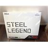 ASRock NUOVA ASRock B650 Steel Legend WiFi scheda madre AMD Socket AM5