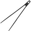Fackelmann 40282 Pinze da cucina, pinze per barbecue, pinze per barbecue, pinze da cucina, utensili da barbecue, vetroresina, 31,1 cm