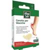 NATURWAREN ITALIA Srl Cerotto Vesciche Allga San 6 Pezzi