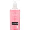 Neutrogena Refreshing Visibly Clear Pink Pompelmo Emulsion with Pink Visibly Clear Pink Pompelmo (lavaggio facciale) 200 ml