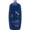 Alfaparf Semi di Lino Volumizing Low Shampoo 1000ml - Capelli Fini