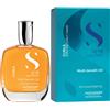 Alfaparf Semi di Lino Multi-Benefit Oil 100ml - Olio Multiuso per Capelli Ricci e Mossi