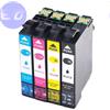 EPSON COMPATIBILE EPSON CARTUCCIA 604XL MULTIPACK COMPATIBILE ANANAS - C13T10H6_serie