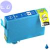 EPSON COMPATIBILE EPSON CARTUCCIA 604XLC CIANO 4ml/0.35K COMPATIBILE ANANAS - C13T10H2