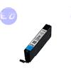 CANON COMPATIBILE CANON CARTUCCIA CLI-571XL C CIANO 11ml COMPATIBILE con CHIP - 0332C001