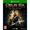 Square Enix Deus Ex: Mankind Divided - Day-One Edition - Xbox One