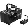 EUROLITE Macchina Eurolite Fog Fog 600 Incl. Staffa di fissaggio, incluso il telecomando