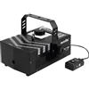 EUROLITE Macchina Eurolite Fog FOG 700 Incl. Controllo telecomando via cavo, incluso la s