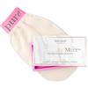 Âme Pure® So Silky Mitt™ Guanto Esfoliante In Pura Seta Guanto Esfoliante Per Il Corpo Per Pelle Liscia Hamam