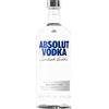 ABSOLUT VODKA 1 LITRO