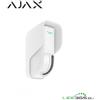 Mediamondo-IT Ajax Sensore a tenda da esterno (Curtain Outdoor) bianco
