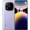 Xiaomi Smartphone Xiaomi 24115RA8EG 6,67" Octa Core 12 GB RAM 512 GB Violetta