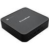 Promethean - mini -pc - 1 x Celeron 3867u/1,8 GHz - RAM 4 GB - SSD 128 GB - Graf