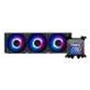 MSI MAG CORELIQUID A15 360 sistema di raffreddamento per computer Scheda madre,