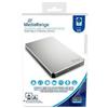 MediaRange MR997 disco rigido esterno 2 TB 5400 Giri/min 2.5 Micro-USB B 3.2 Gen