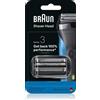 Braun Series 3 21B 1 pz