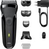 Braun Series 3 300 1 pz