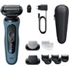 Braun Series 5 52-A1650s 1 pz