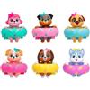 Imc Toys Gadget - 1 Articolo Casuale - Imc Toys: Bloopies - Dogs (Assortimento) Imc Toys