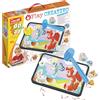 Quercetti - 2860 Tap Tap Animals