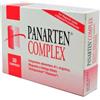 NATURAL BRADEL SRL PANARTEN COMPLEX 30COMPRESSE