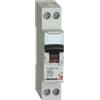 bticino btdin rs interruttore magnetotermico 1p+n curva c In 16a Icn 4,5ka vn 230 vac 1 modulo bticino fc881c16