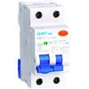 Chint interruttore differenziale magnetotermico ac 6a 6ka 0,03 30ma 2moduli salvavita chint 51505 203292 curva c