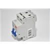 Chint interruttore differenziale magnetotermico 1p+n 32a 6ka 0,03 30ma salvavita chint 51510 203298 curva c tipo ac