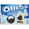 Oreo Cioccolato bianco immerso Oreo 246 gr.