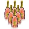 Spumante Fashion Victim Moscato Rosè Spumante Dolce Astoria 6 bottiglie 75 cl.