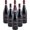 Vino Rosso Ripasso Valpolicella DOC Astoria 6 bottiglie 75 cl.