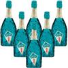 Spumante Cuvée Unica Spumante Brut Astoria 6 bottiglie 75 cl.