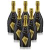Spumante Galie Treviso DOC Prosecco DOC Astoria 6 bottiglie 75 cl.