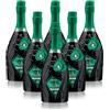 Prosecco Gaggiandre Biologico Prosecco DOC Astoria 6 bottiglie 75 cl.