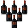 Vino Rosso El Ruden Veneto IGT Astoria 6 bottiglie 75 cl.