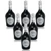 Spumante Kalibro Spumante Brut Astoria 6 bottiglie 75 cl.