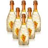 Spumante Fashion Victim Moscato Spumante Dolce Astoria 6 bottiglie 75 cl.