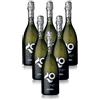 Spumante Anniversario Prosecco Conegliano DOCG Astoria 6 bottiglie 75 cl.