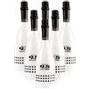 Spumante 9.5 Cold Wine White Spumante Brut Astoria 6 bottiglie 75 cl.